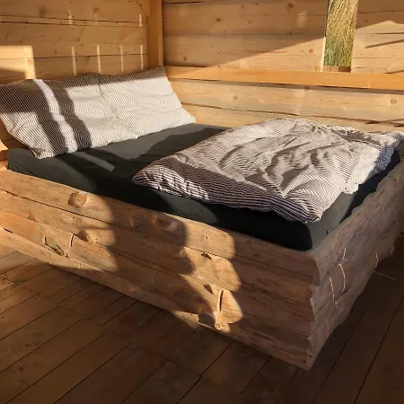 U Peti Veverek Apartamento Humpolec