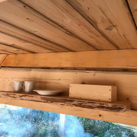 U Peti Veverek Apartamento Humpolec