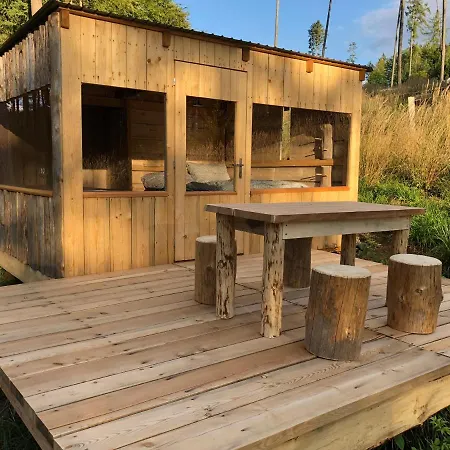 Apartment U Peti Veverek Humpolec